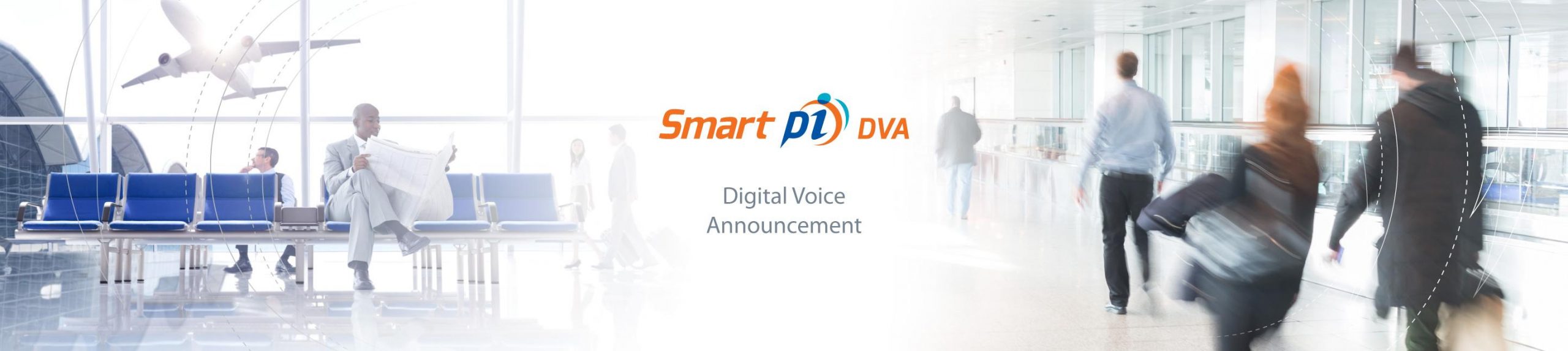 Smart pi DVA Display