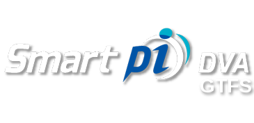 Smart pi DVA GTFS
