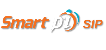 Smart pi SIP